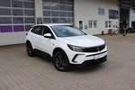 Opel Grandland EDITION 1.HAND BLIS/SPUR/ACC/PDC/KLIMA 99.985 km 16.490 &euro; Hatten 26209