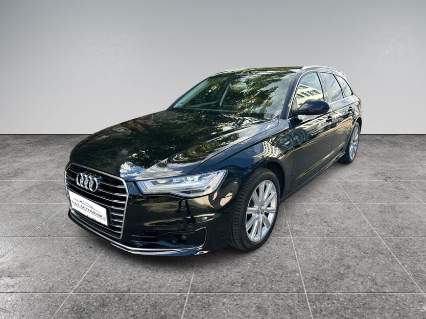 Audi A6 152.740 km 16.990 € Offenbach am Main 63069