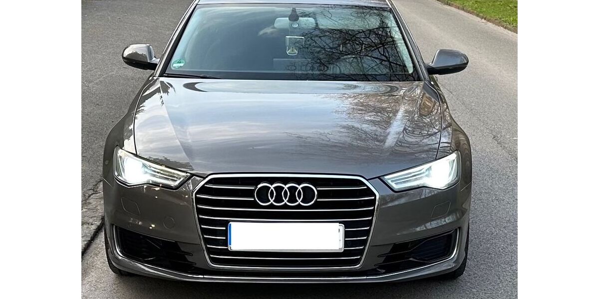 Audi A6 272.521 km 11.700 &euro; Mönchengladbach 41236