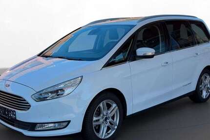Ford Galaxy 86.401 km 20.990 &euro; Siegen 57074