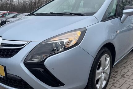 Opel Zafira 79.987 km 7.999 € Neumünster 24539