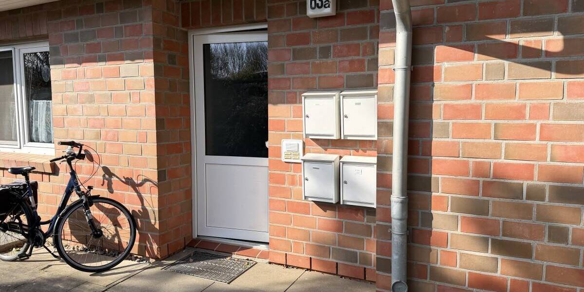 Einfamilienhaus Schwarzenbek - 2 Zimmer, 149.000&euro; | Angebot:26128488