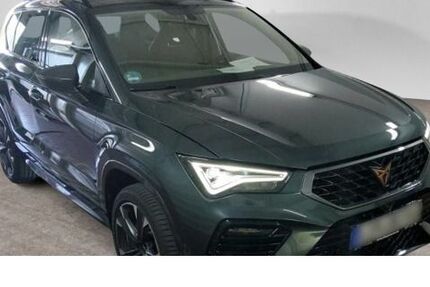 Cupra Ateca 27.760 km 30.190 &euro; Lemgo 32657