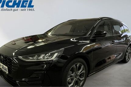 Ford Focus 15.333 km 23.585 &euro; Chemnitz 09114