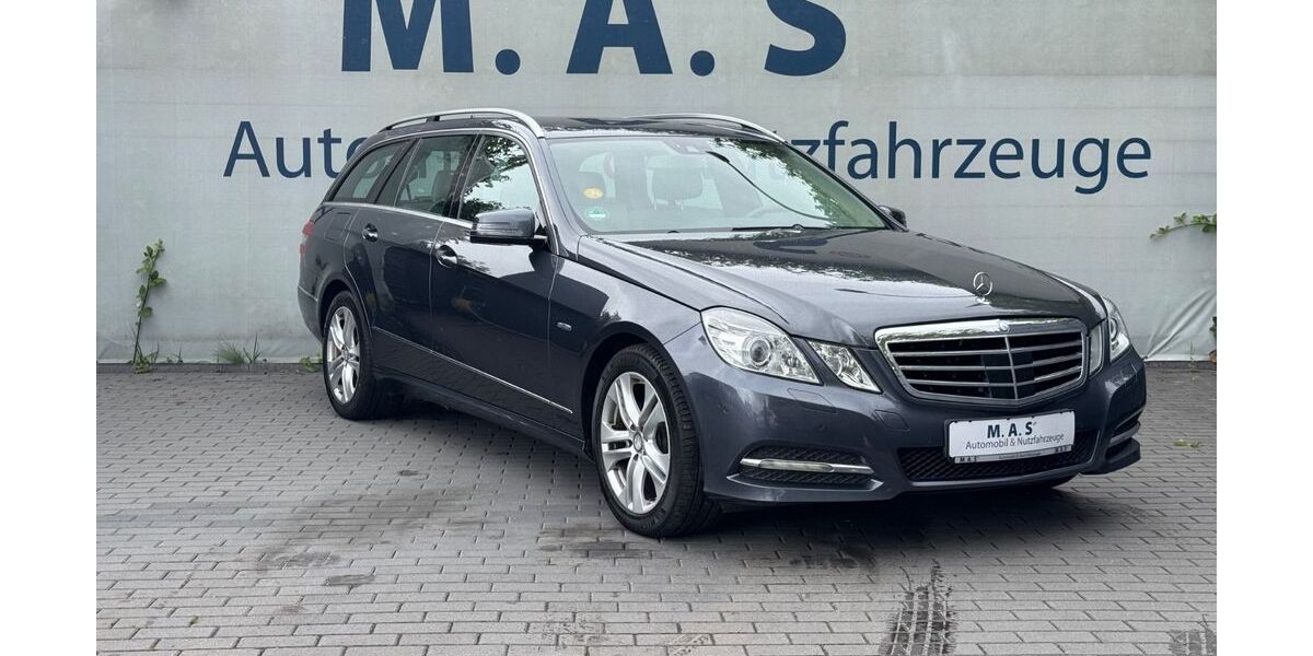 Mercedes-Benz E 200 223.412 km 8.299 &euro; Bremerhaven 27576
