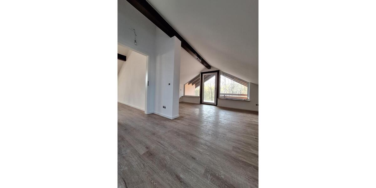 Dachgeschoßwohnung Welschbillig - 2 Zimmer, 110 m&sup2;, 410.000&euro; | Angebot:25893050