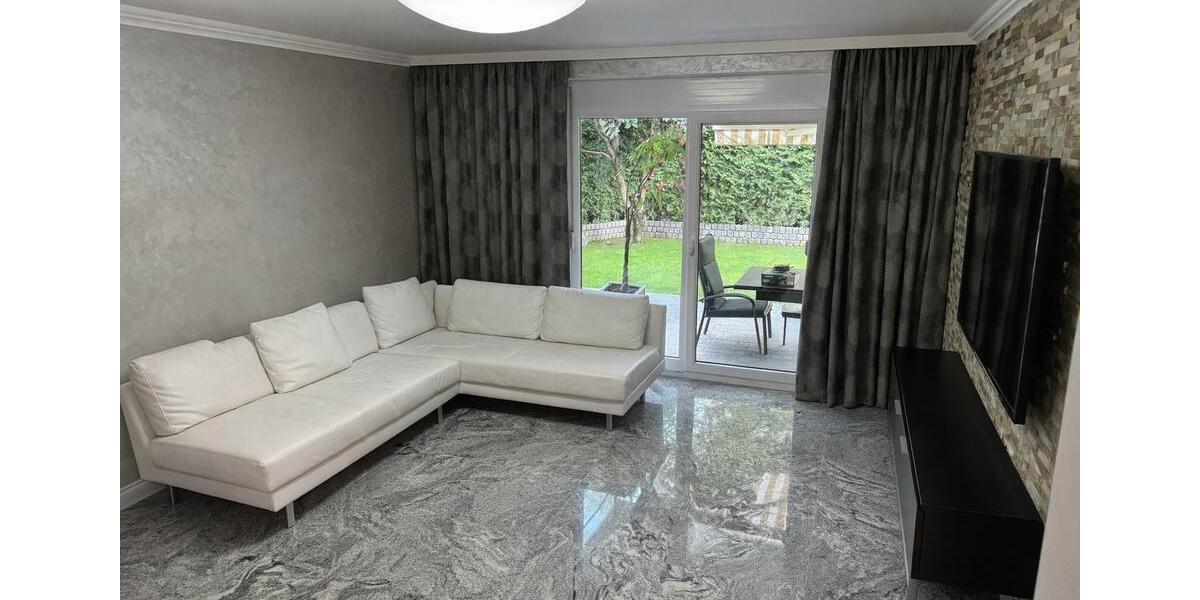 Erdgeschoßwohnung Nürnberg Gibitzenhof - 3 Zimmer, 70 m&sup2;, 449.000&euro; | Angebot:26959790