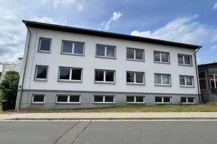 Gewerbeobjekt Sondershausen Neuheide - 350&euro; | Angebot:13440496