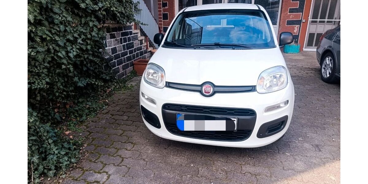 Fiat Panda 53.000 km 5.400 &euro; Ludwigshafen 67069