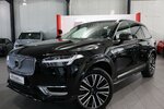 Volvo XC90 PLUS-BRIGHT RECHARGE AWD P-HEV T8 7-SITZER 79.000 km 48.888 &euro; Hamm 59077