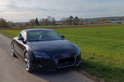 Audi TT 171.000 km 7.990 &euro; Limburg 65549