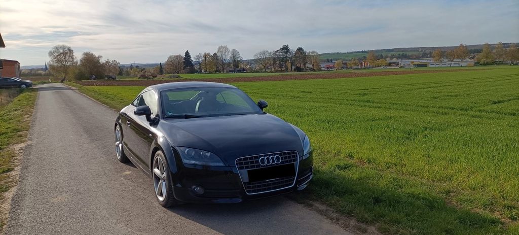 Audi TT 171.000 km 7.990 &euro; Limburg 65549