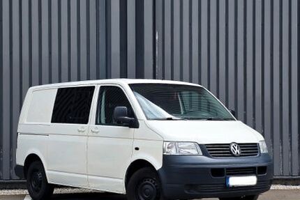 VW T5 Transporter 310.123 km 6.800 € Arberg 91722