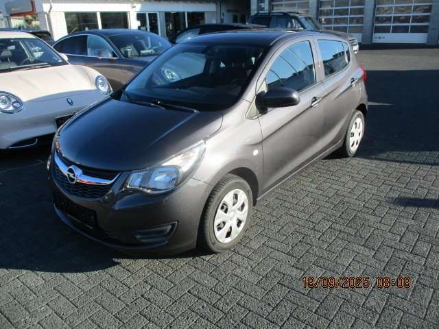 Opel Karl 126.000 km 6.990 € Hohenroth 97618