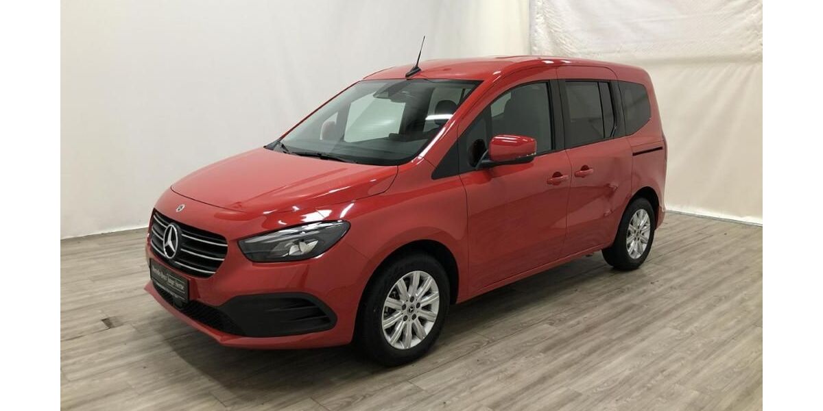 Mercedes-Benz T-Klasse 3.657 km 31.129 &euro; Neckarsulm-Obereisesheim 74172