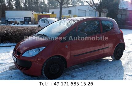 Mitsubishi Colt 188.130 km 1.299 &euro; wendelstein 90530