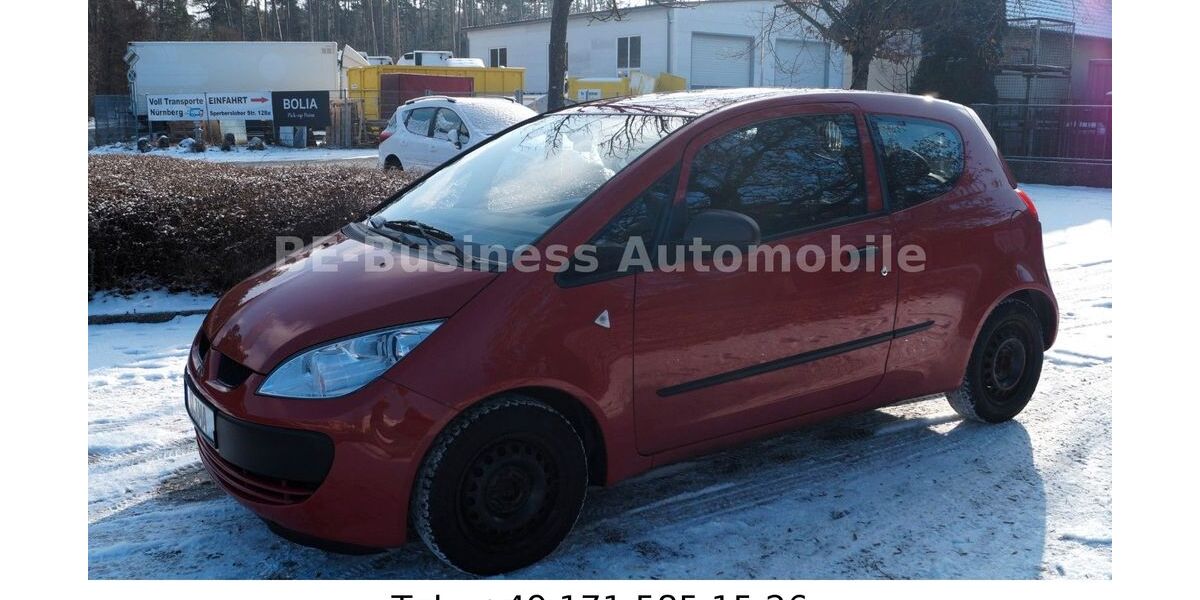 Mitsubishi Colt 188.130 km 1.299 &euro; wendelstein 90530