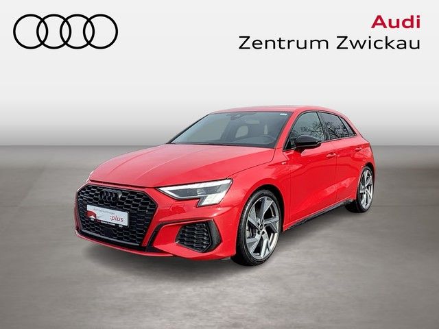 Audi A3 86.852 km 30.490 &euro; Zwickau 08056