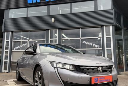 Peugeot 508 50.800 km 17.990 &euro; Backnang 71522