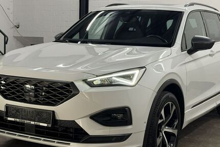 Seat Tarraco 197.620 km 17.950 &euro; Krefeld 47805