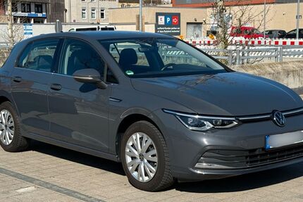 VW Golf 48.000 km 20.000 &euro; Roth 91154