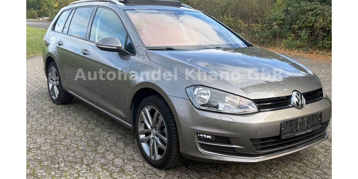 VW Golf 64.500 km 14.600 &euro; Plaidt 56637