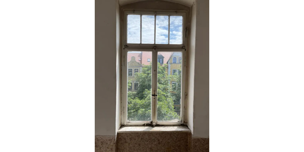 Mehrfamilienhaus, Wohnhaus Naumburg (Saale) Naumburg - 2 Zimmer, 376 m&sup2;, 195.000&euro; | Angebot:26137743