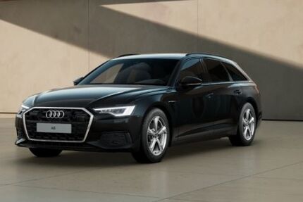 Audi A6 18.225 km 40.990 &euro; Mettmann 40822