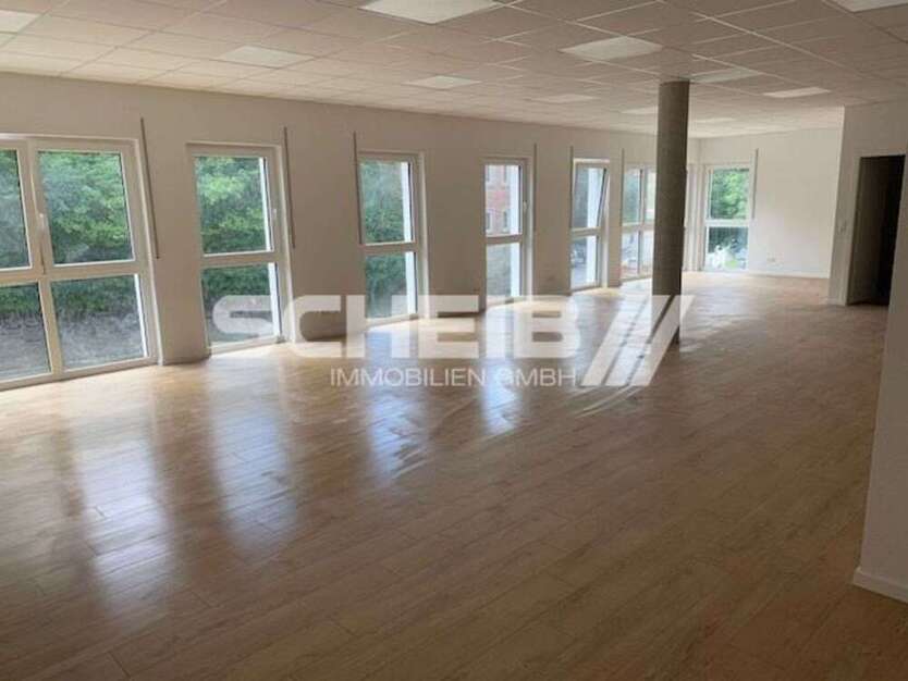 Büro in Satteldorf 1.150 € 100 m²