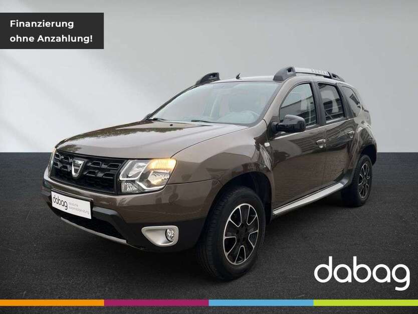 Dacia Duster 88.500 km 9.975 € Zeulenroda- Triebes 07937