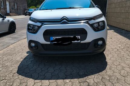 Citroen C3 29.800 km 13.700 &euro; Kreuzau 52372