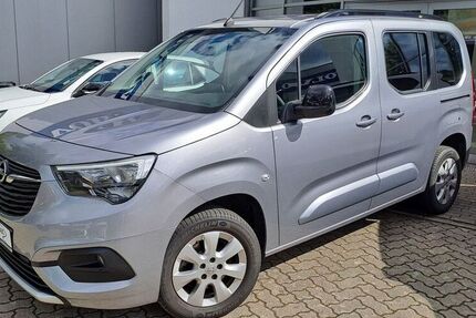 Opel Combo Life