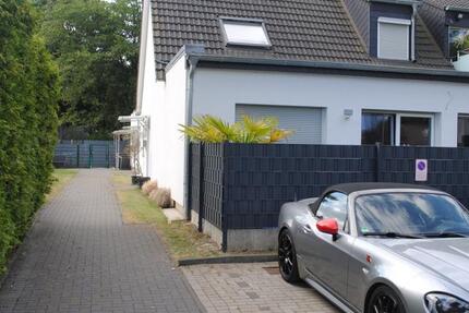 Wohnung Krefeld Gartenstadt - 3 Zimmer, 134 m&sup2;, 399.000&euro; | Angebot:24641769