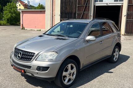 Mercedes-Benz ML 280 332.420 km 5.990 &euro; Treuchtlingen 91757