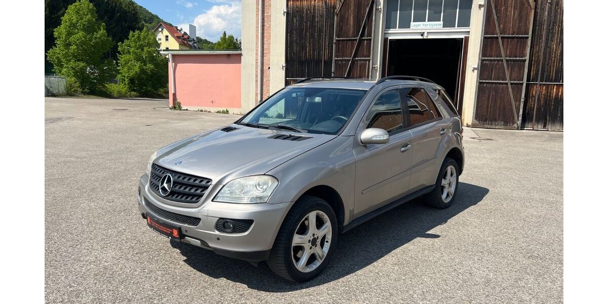 Mercedes-Benz ML 280 332.420 km 5.990 &euro; Treuchtlingen 91757