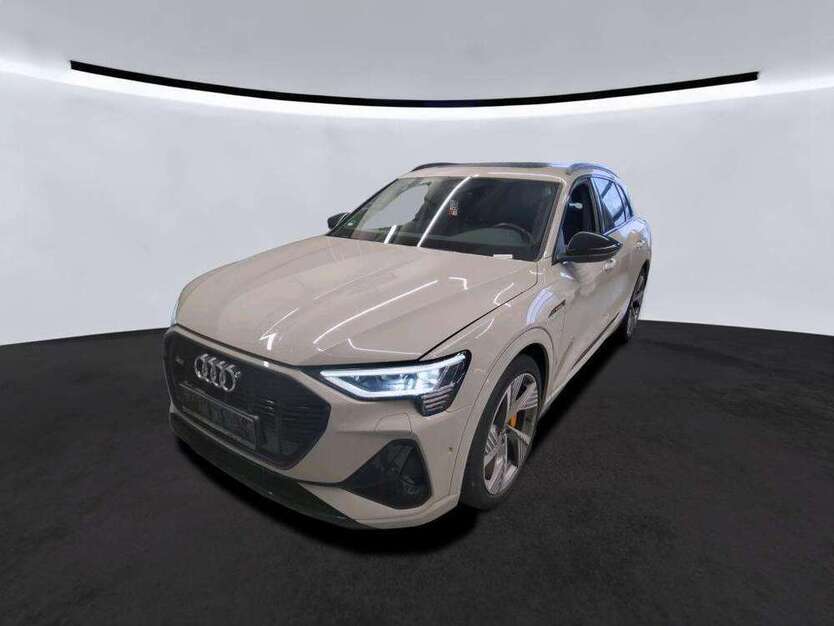 e-tron
