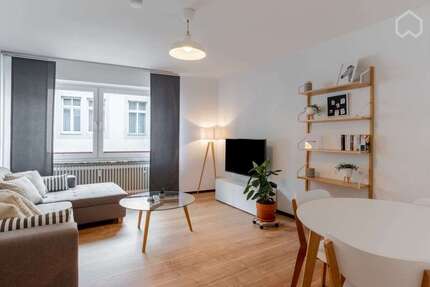 Zimmer Braunschweig - 2 Zimmer, 1.600&euro; | Angebot:25352918