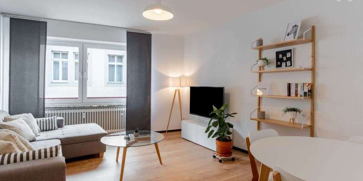 Zimmer Braunschweig - 2 Zimmer, 1.600&euro; | Angebot:25352918