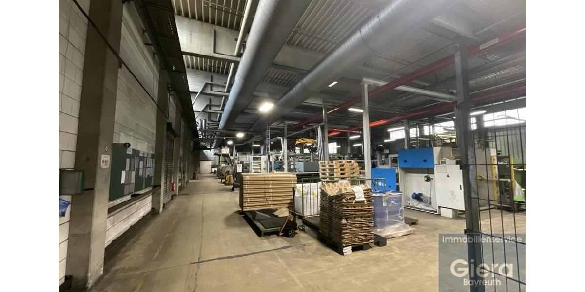 Gewerbeobjekt Gefrees Böseneck - 5&euro; | Angebot:22350638