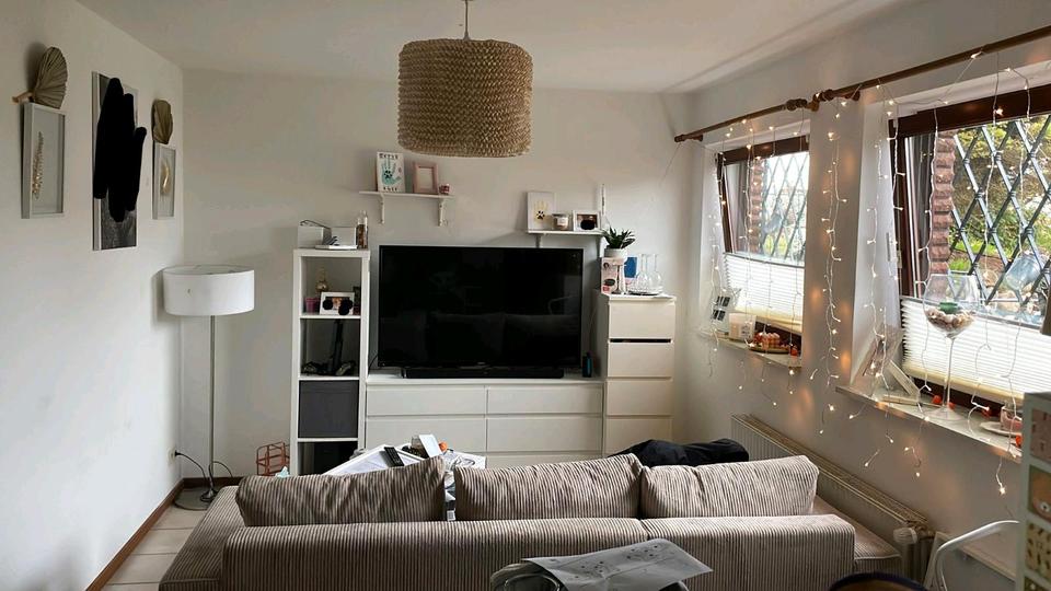 Etagenwohnung Timmendorfer Strand - 1.5 Zimmer, 35 m&sup2;, 620&euro; | Angebot:25452965