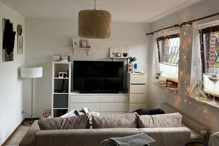 Wohnung Timmendorfer Strand - 1.5 Zimmer, 35 m&sup2;, 620&euro; | Angebot:25452965