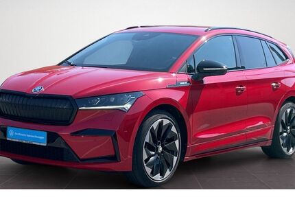 Skoda Enyaq 38.588 km 36.570 &euro; Stollberg 09366