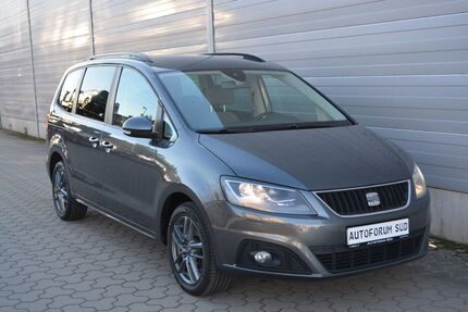 Seat Alhambra 285.593 km 8.790 &euro; Fürth 90763