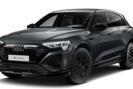 Audi Q8 e-tron 34.179 km 49.825 &euro; Hünfeld 36088