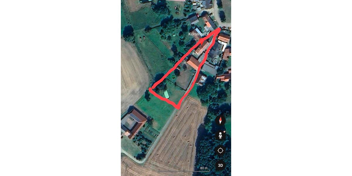 Bauernhaus, Landhaus Diesdorf - 10 Zimmer, 255 m&sup2;, 320.000&euro; | Angebot:25634086