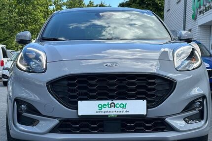 Ford Puma 98.874 km 13.900 &euro; Kassel 34123