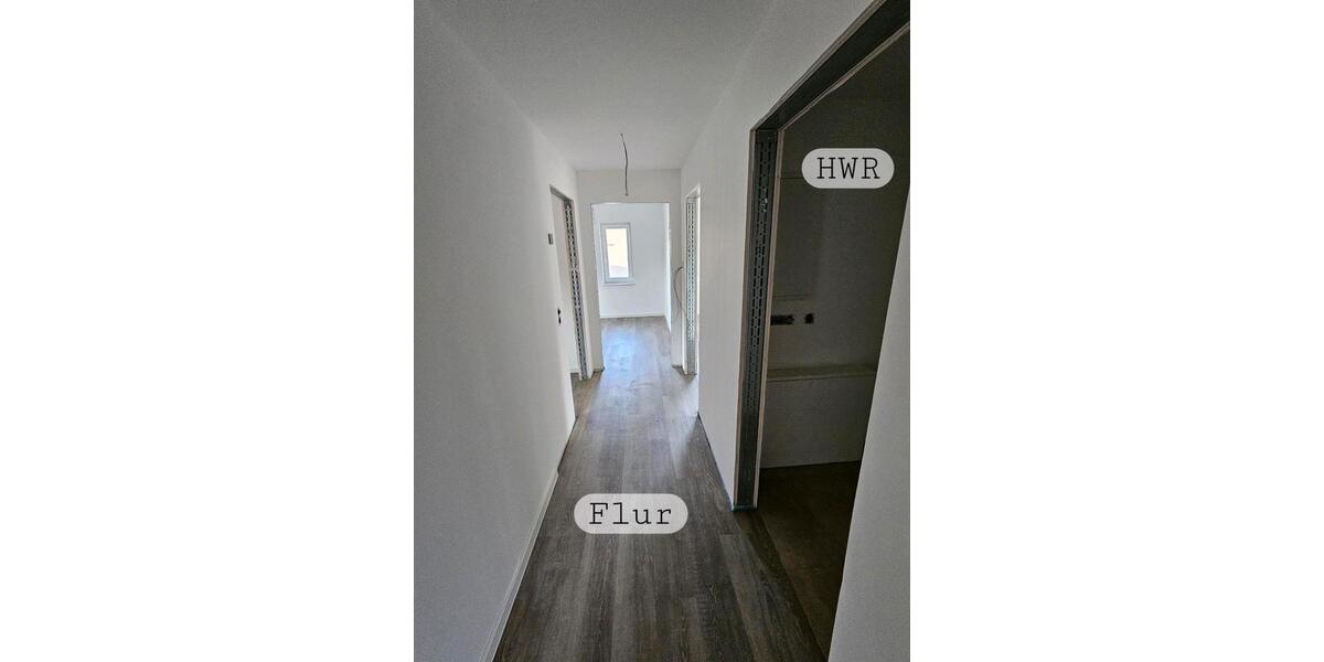 Etagenwohnung Löningen - 3 Zimmer, 72 m&sup2;, 810&euro; | Angebot:26414982