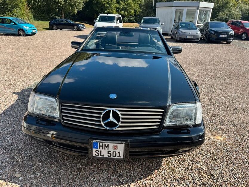 SL 500