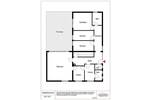 5 Zimmer-Wohnung im Zweifamilienhaus mit Garten, Balkon und Terrasse - in Ortsrandlage!
