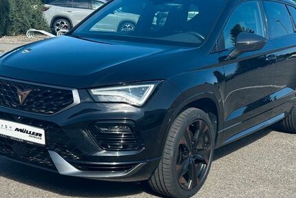 Cupra Ateca 35.750 km 33.790 &euro; Mengen 88512